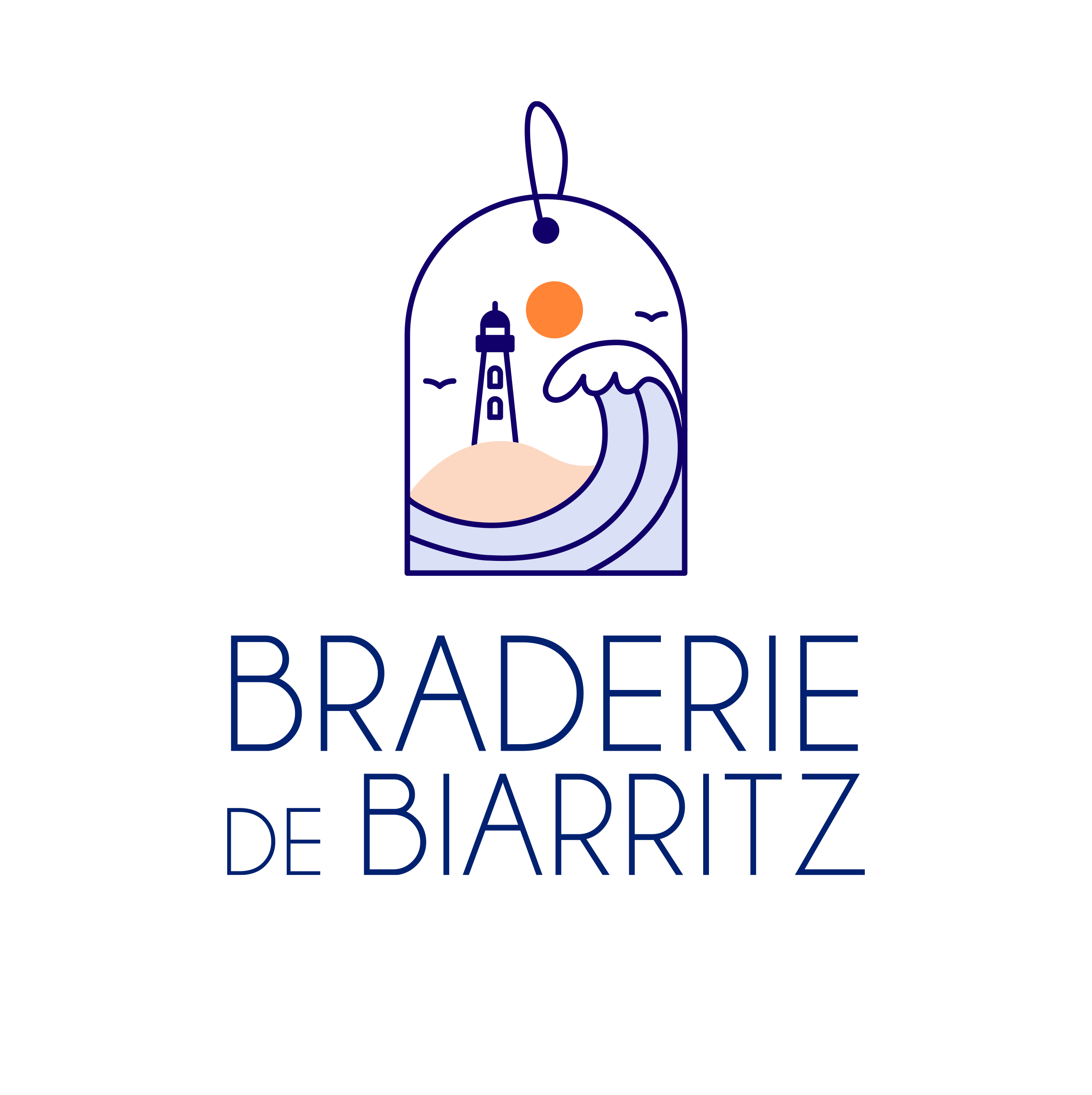 Braderie de Biarritz